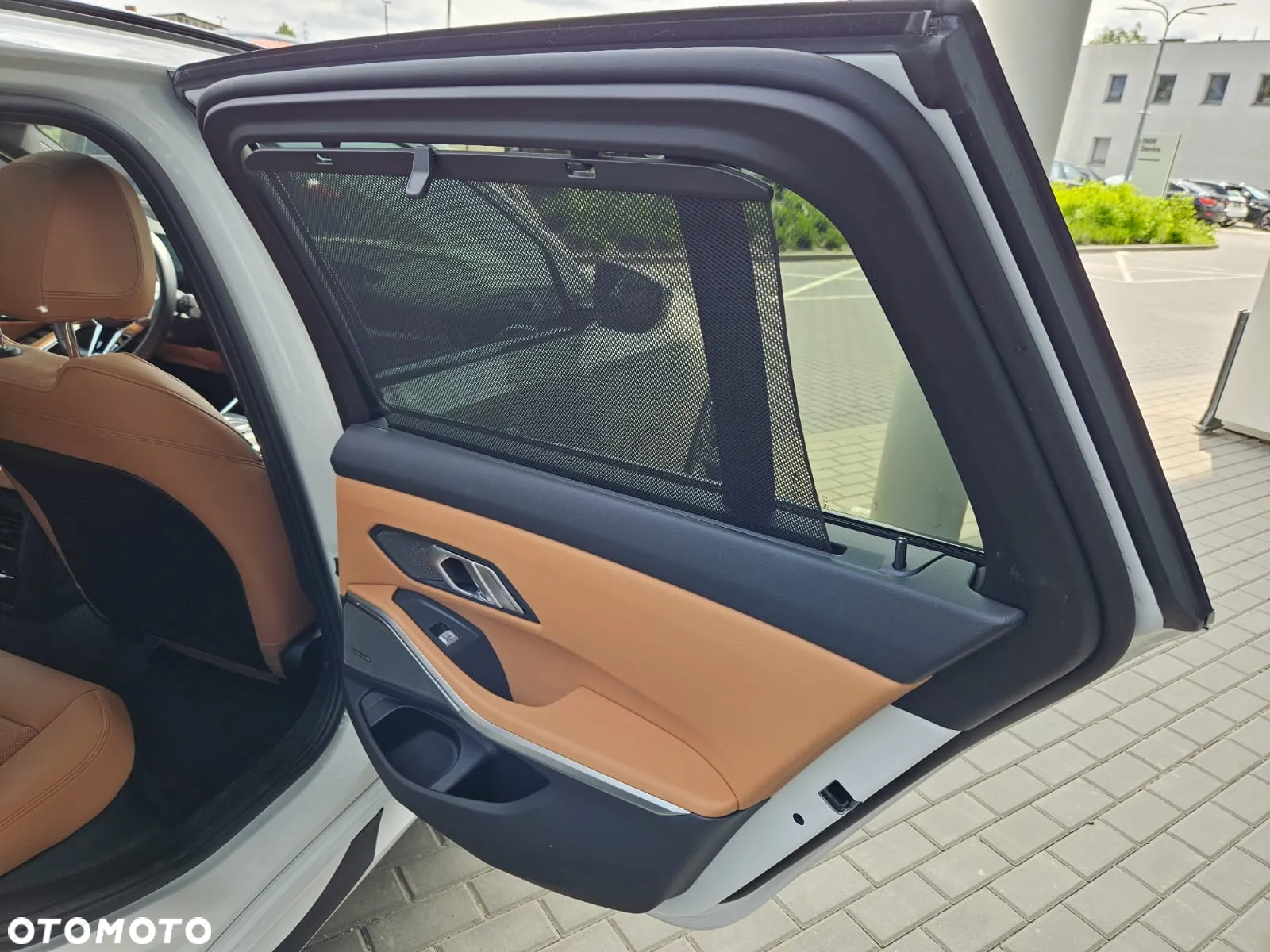 BMW Seria 3 320d Touring - 22