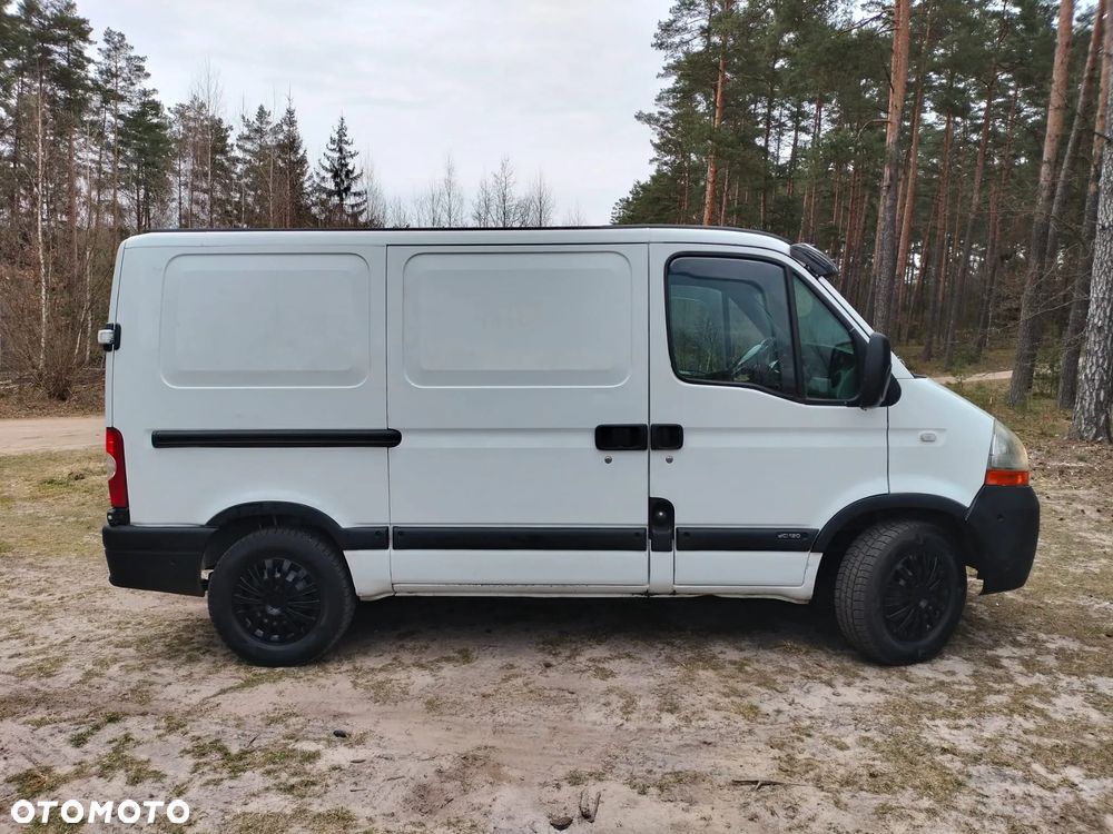 Renault master - 9