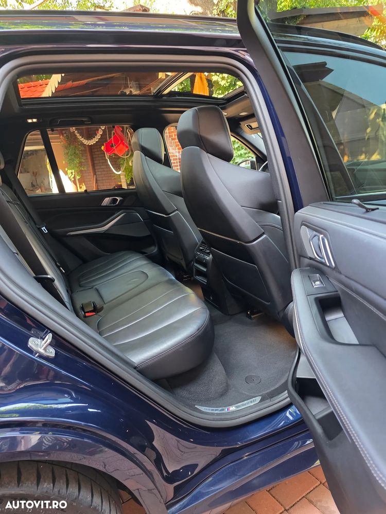 BMW X5 xDrive45e xLine - 9