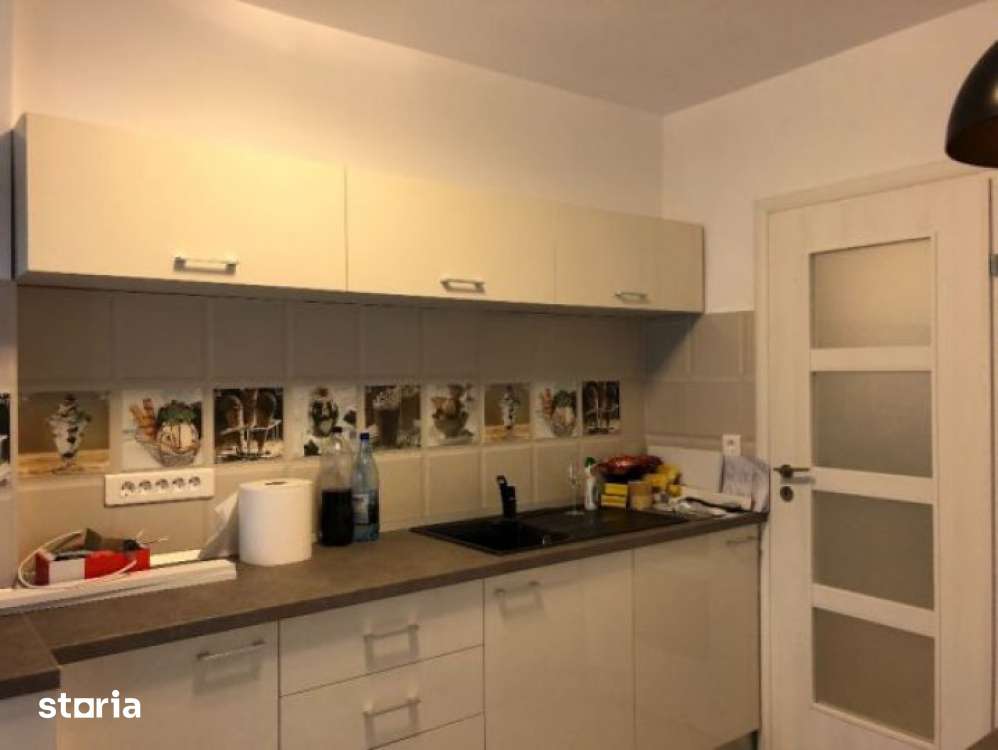 Tineretului, 3 minute metrou, renovat, parter/8, decomandat - Imagine principală: 2/8
