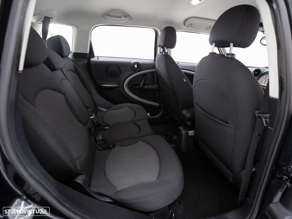 MINI Countryman - 10