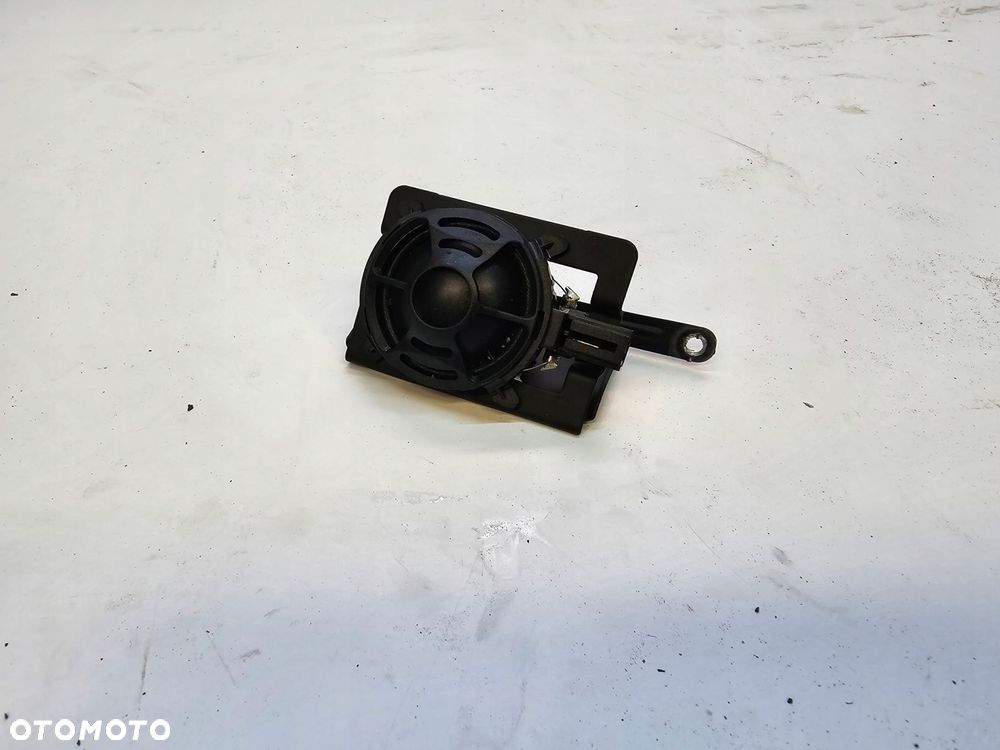 GŁOŚNIK WYSOKOTONOWY BANG AUDI A4 B9 A5 8W5035399D - 2
