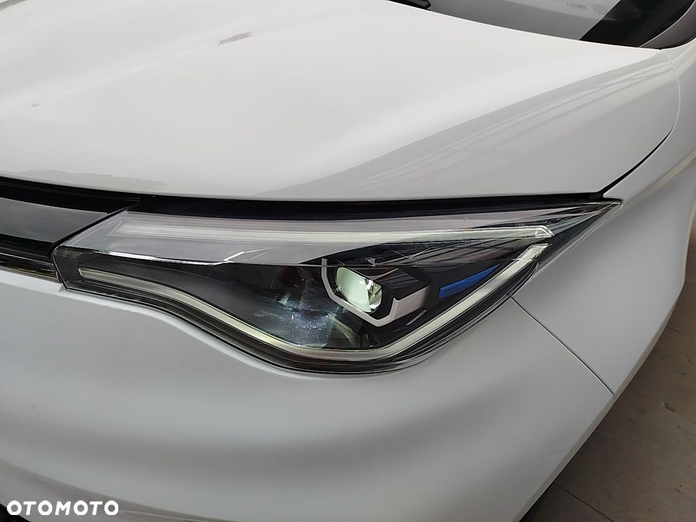 Renault Zoe R110 Z.E 50 Life - 33