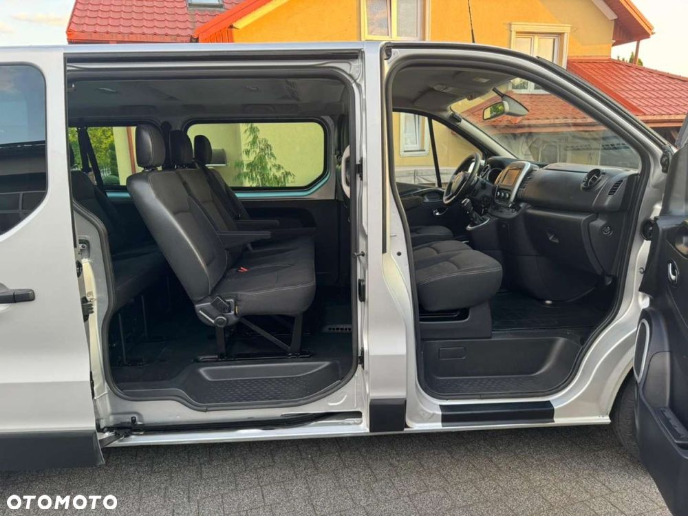 Renault Trafic - 37