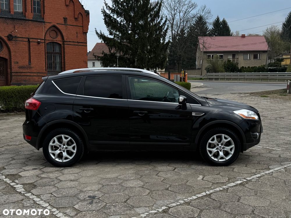 Ford Kuga 2.0 TDCi Trend - 6