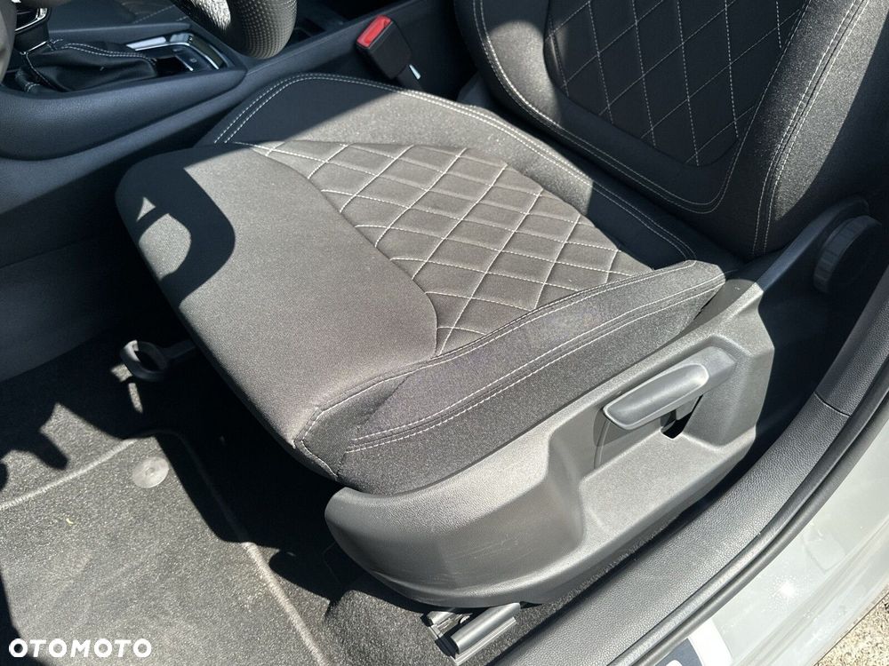Skoda Karoq 1.5 TSI ACT Sportline DSG - 15