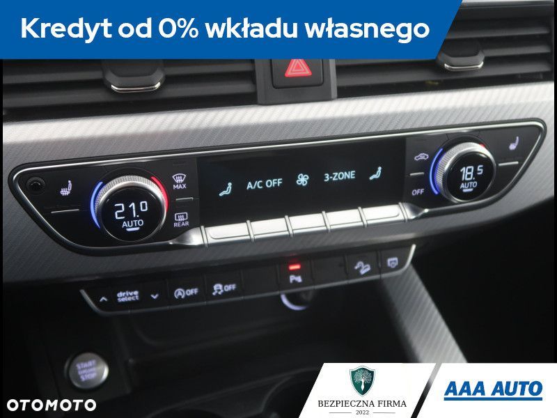 Audi A4 Allroad - 13