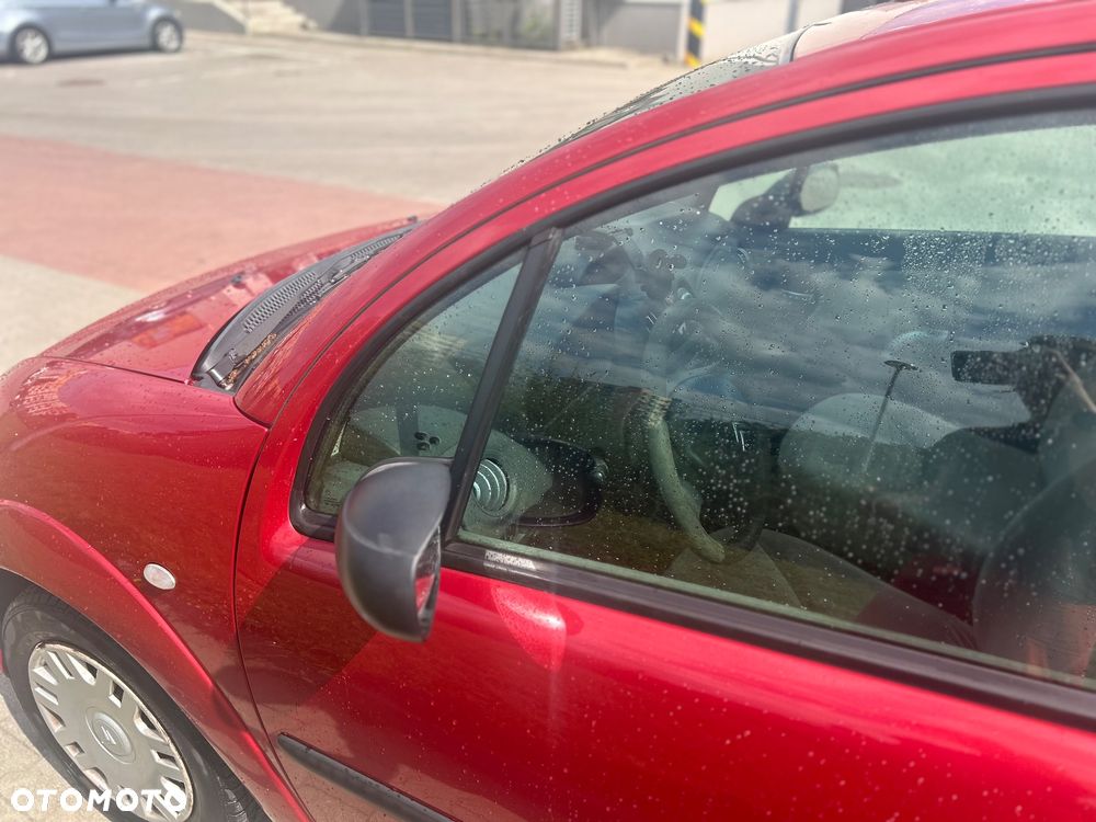 Citroën C3 - 26