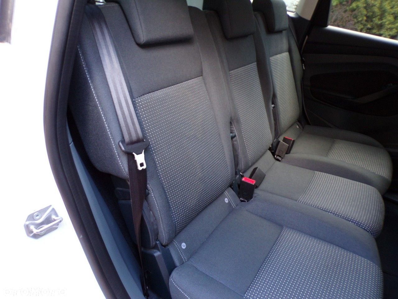 Ford C-MAX - 18