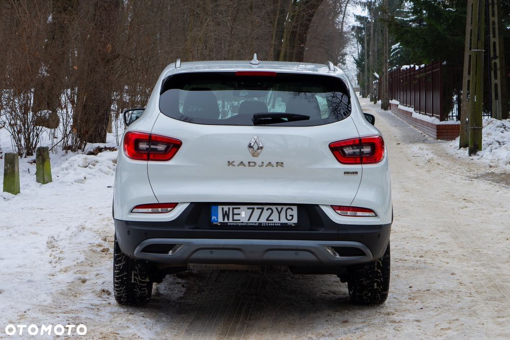 Renault Kadjar - 4