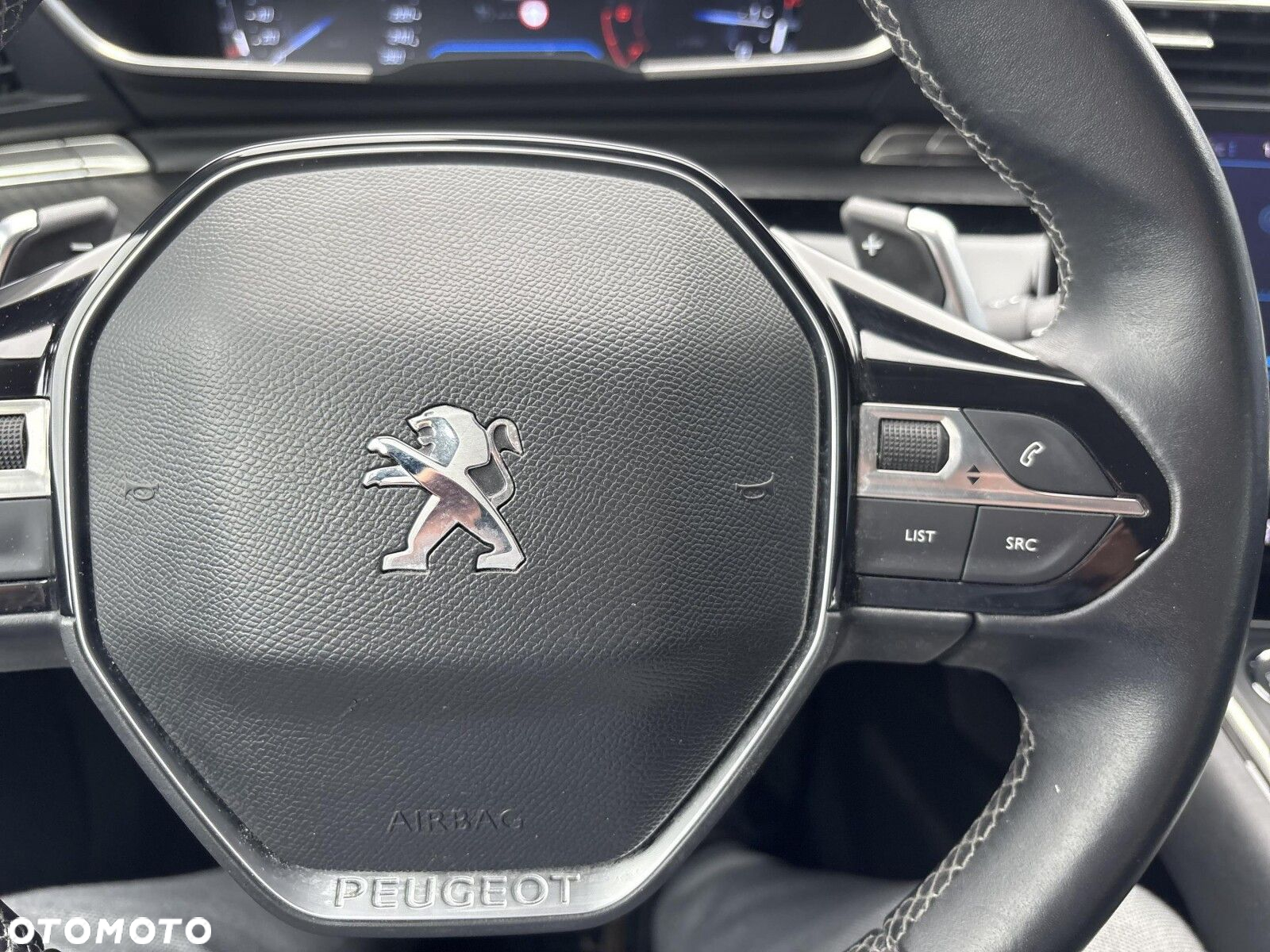 Peugeot 508 - 17