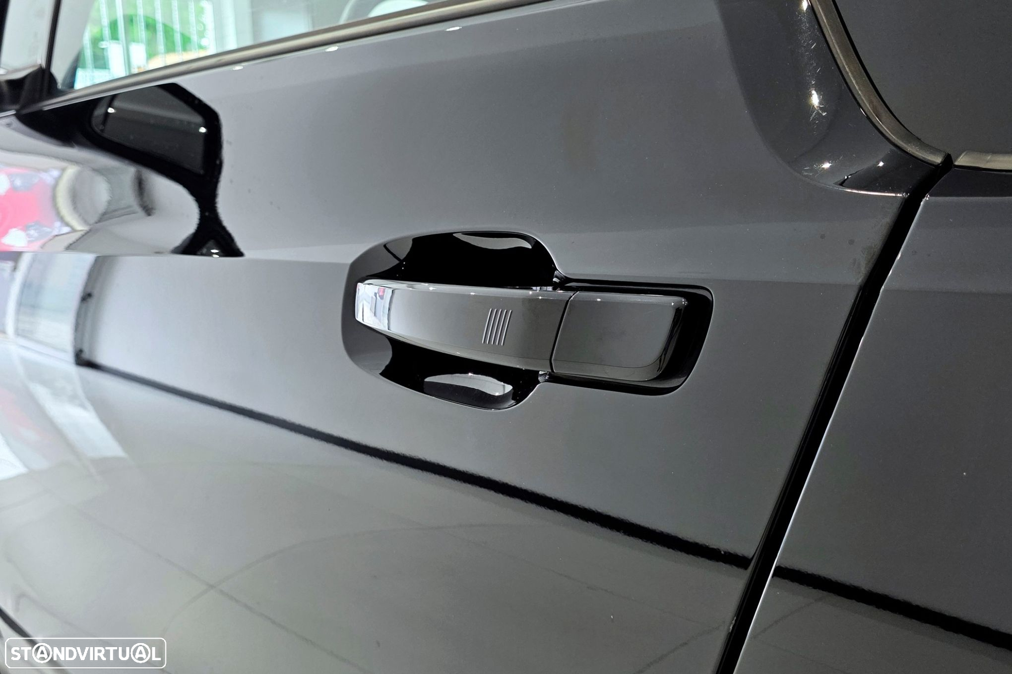 BMW i3 s 120Ah - 30