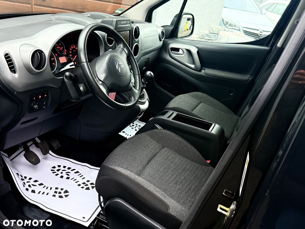 Citroën Berlingo Multispace BlueHDi 120 S&S 90 Jahre - 14