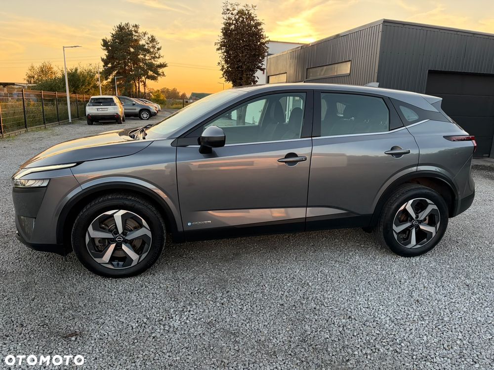 Nissan Qashqai 1.5 e-POWER N-Connecta - 15