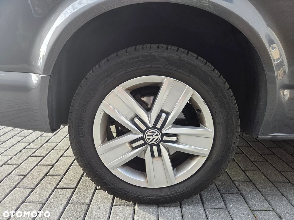 Volkswagen Caravelle 2.0 TSI L1 Highline 4Motion DSG - 7