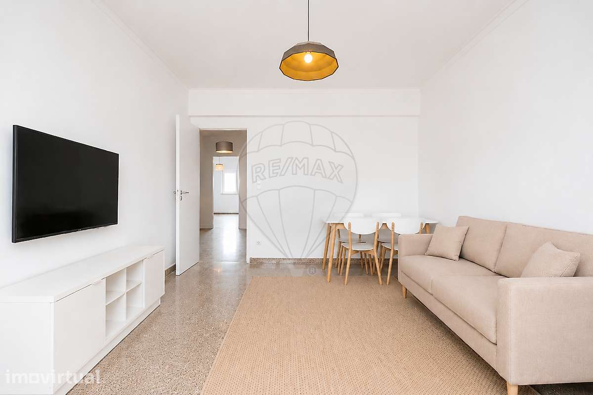 Apartamento T2 para venda - Grande imagem: 2/15
