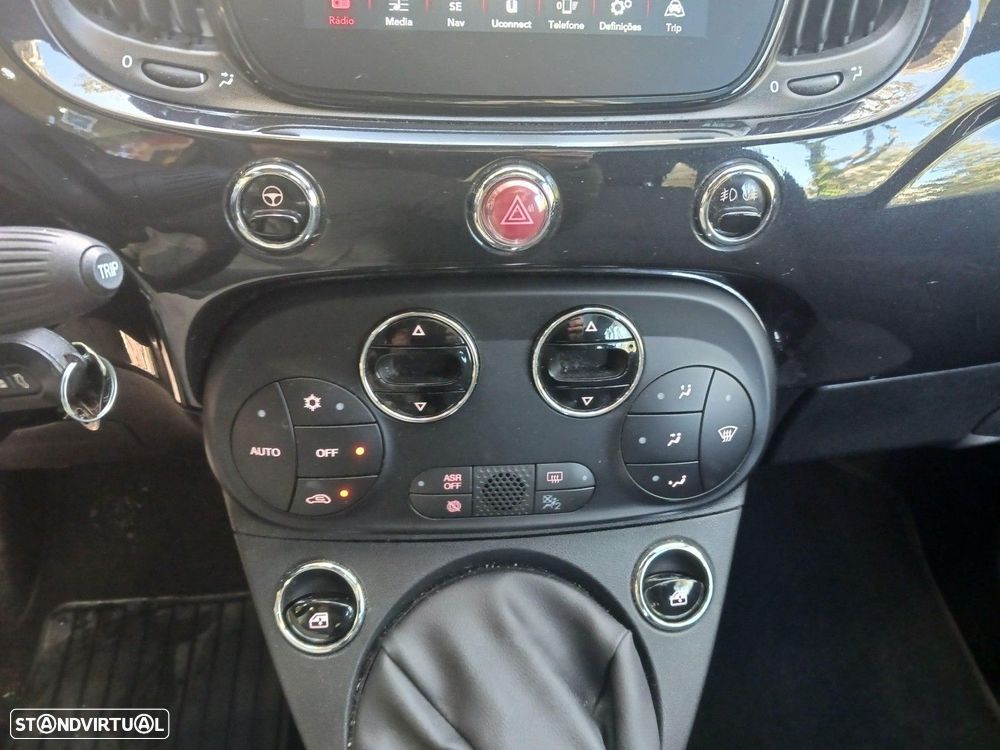 Fiat 500 1.0 Hybrid - 19