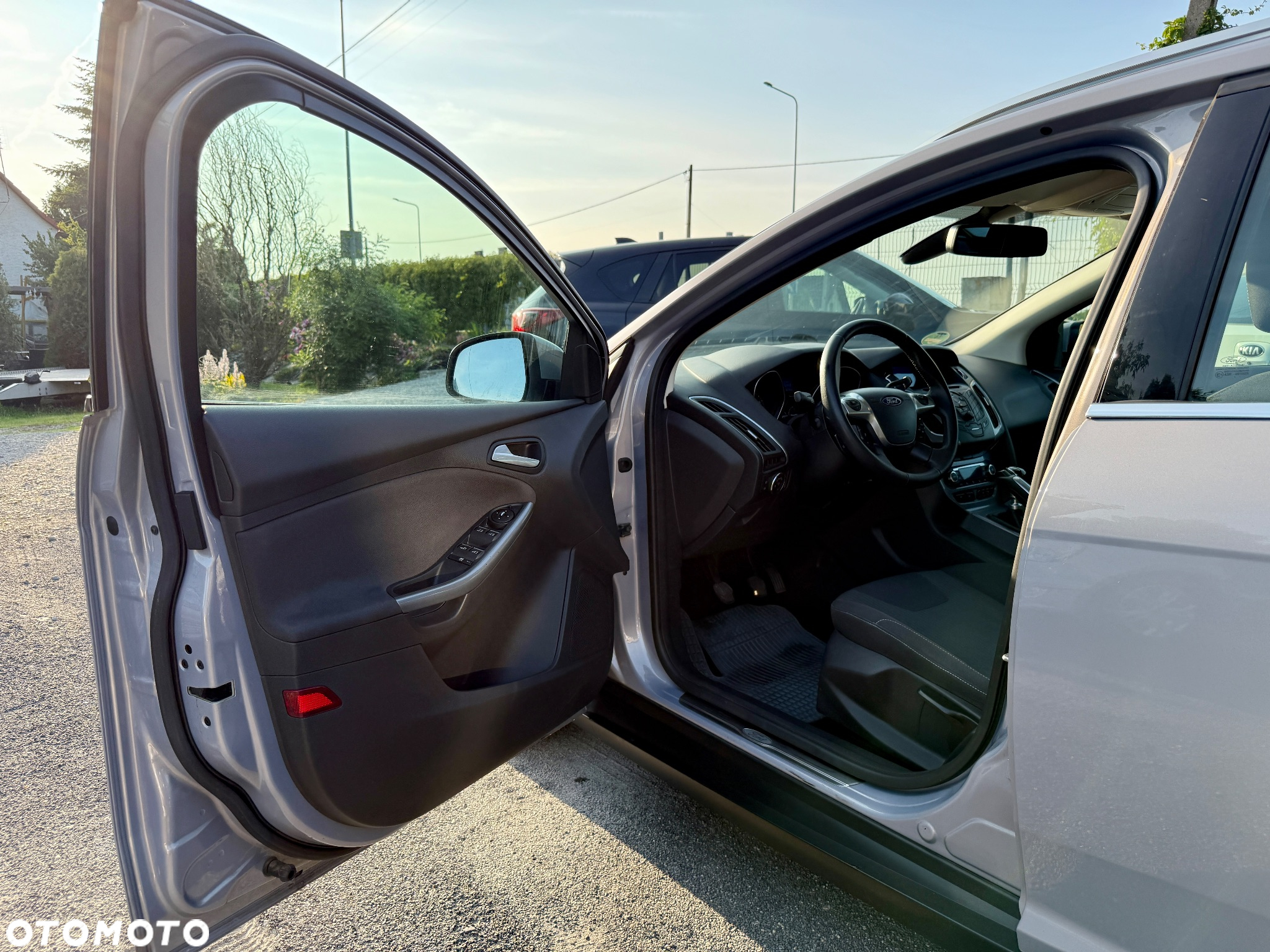 Ford Focus 1.6 EcoBoost Start-Stopp-System Titanium - 29