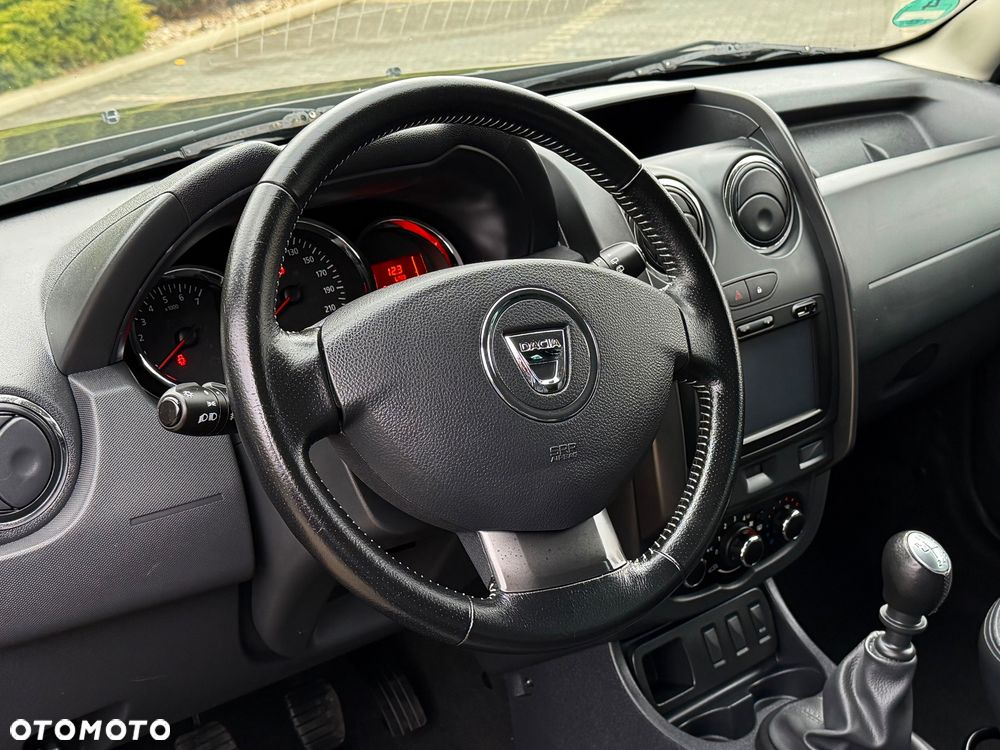 Dacia Duster TCe 125 4x2 Prestige - 35