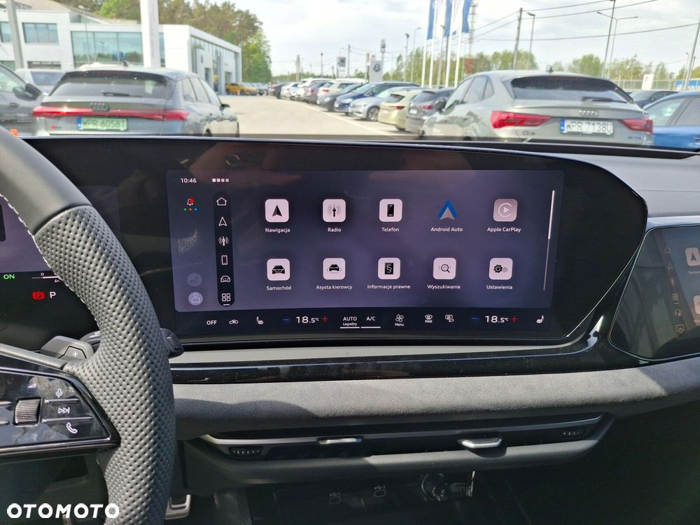 Audi A5 Avant - 37
