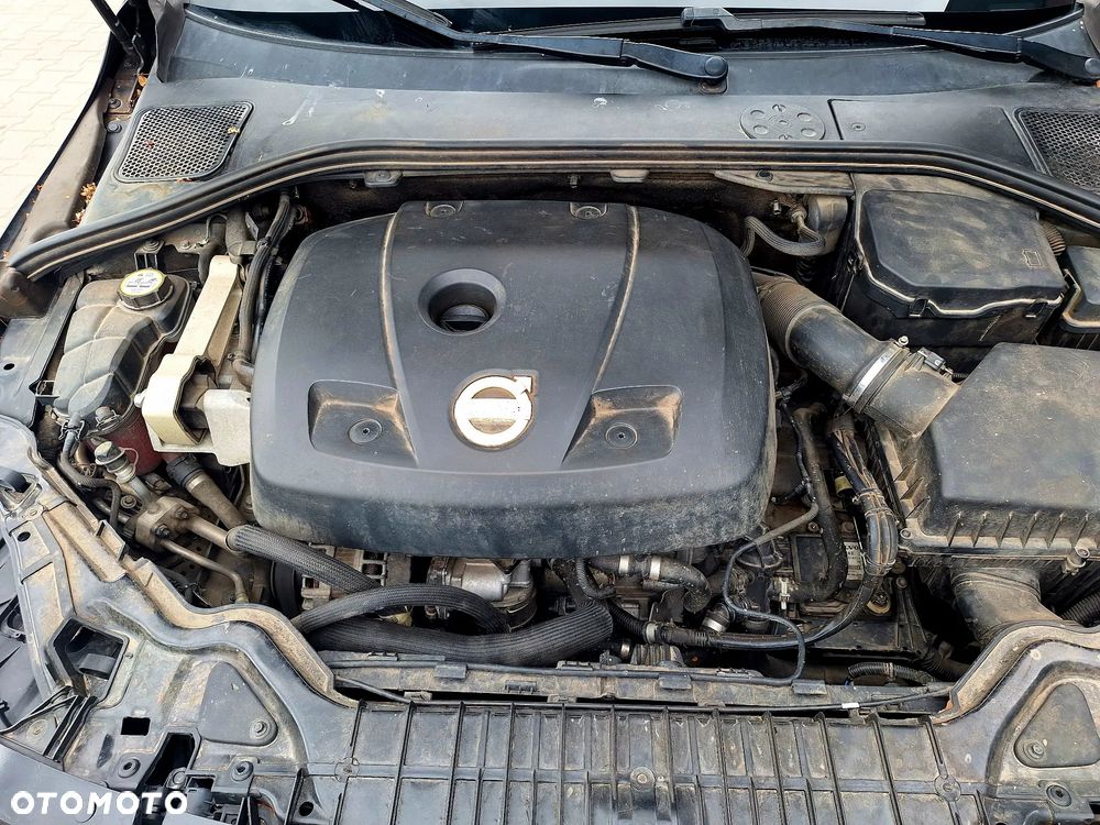 Volvo V60 - 22