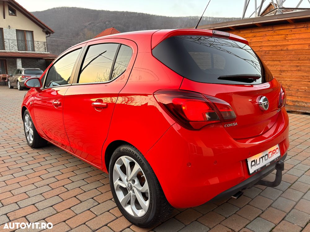 Opel Corsa 1.4 Innovation - 4