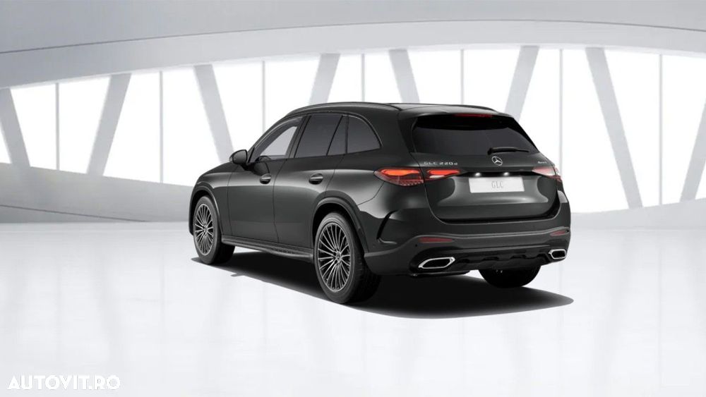 Mercedes-Benz GLC - 3