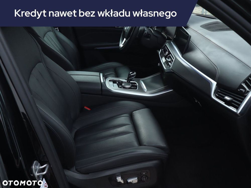 BMW X5 - 11