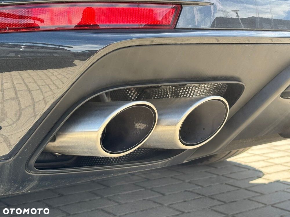 Porsche Panamera - 14