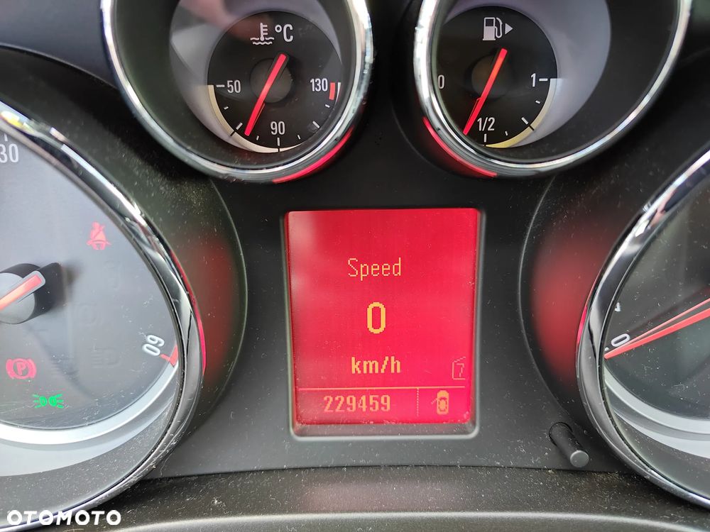 Opel Insignia 2.0 CDTI Sport - 17
