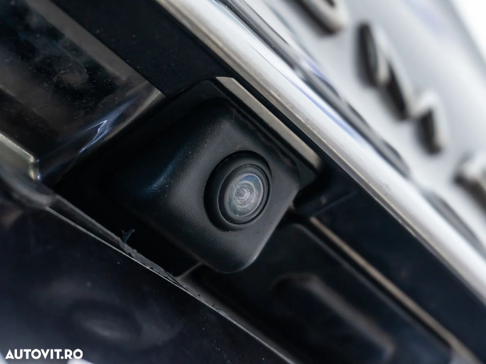 Renault Talisman Grandtour ENERGY dCi 160 EDC INTENS - 18