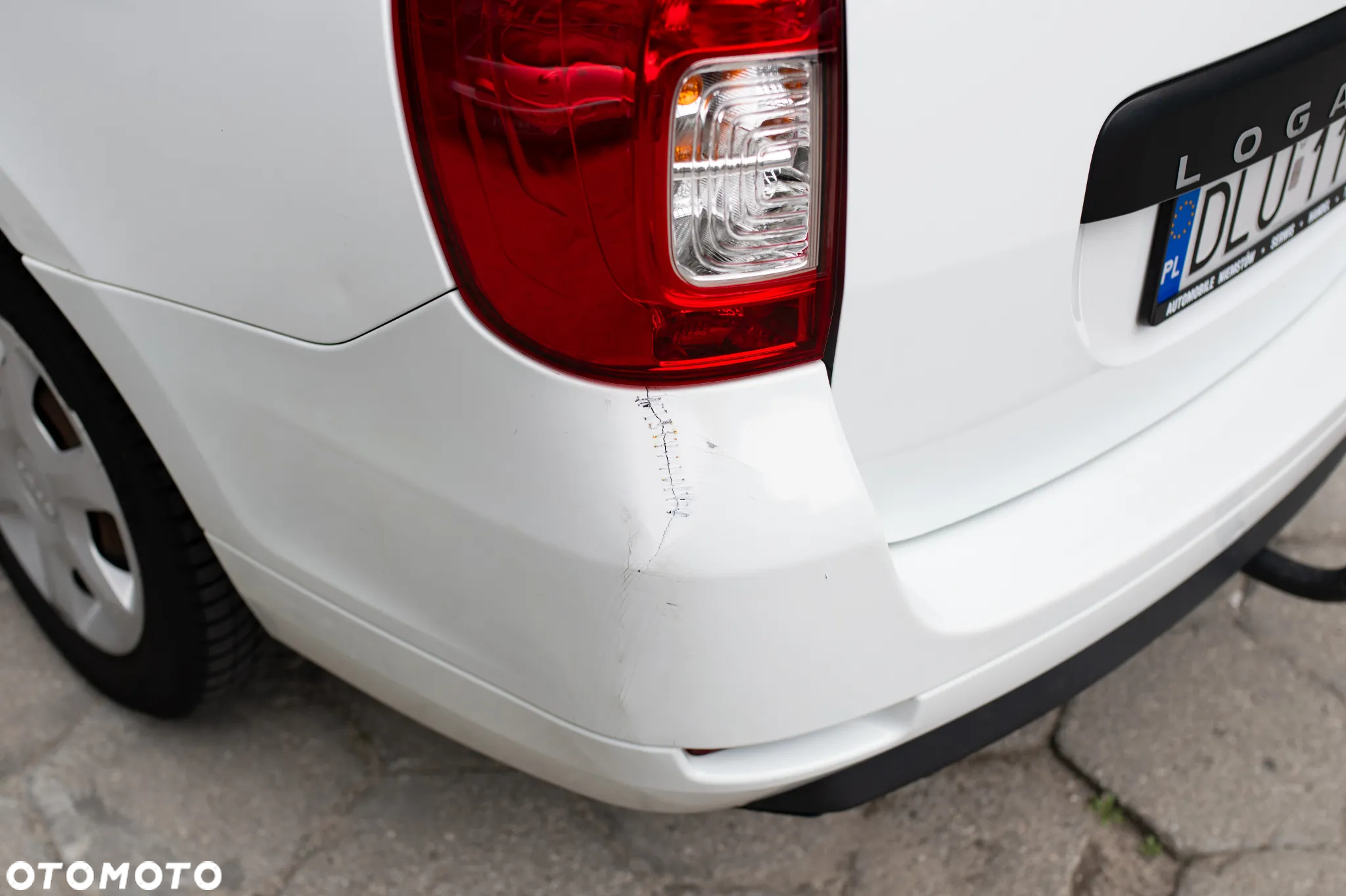 Dacia Logan MCV 0.9 TCE Ambiance - 17