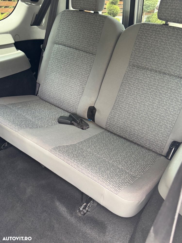 Dacia Logan 1.6 Prestige - 10
