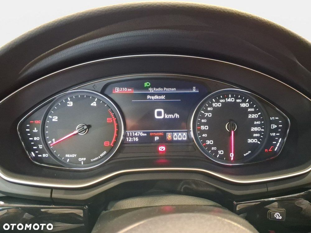 Audi A5 Sportback - 25