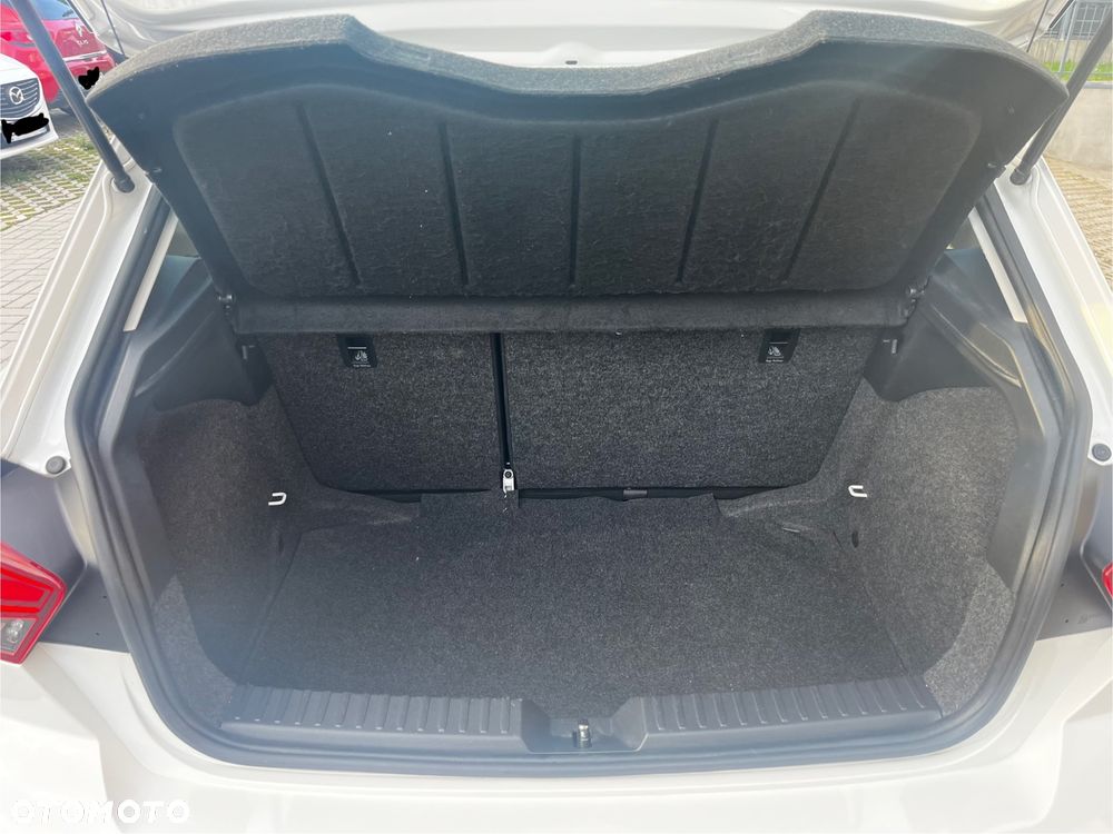Seat Ibiza 1.0 TSI GPF Style S&S - 9