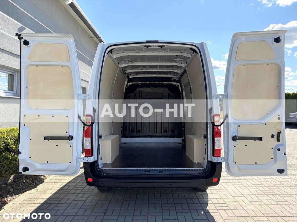 Renault Master - 5