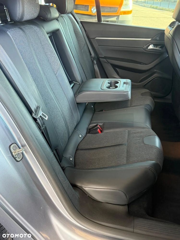 Peugeot 508 - 20