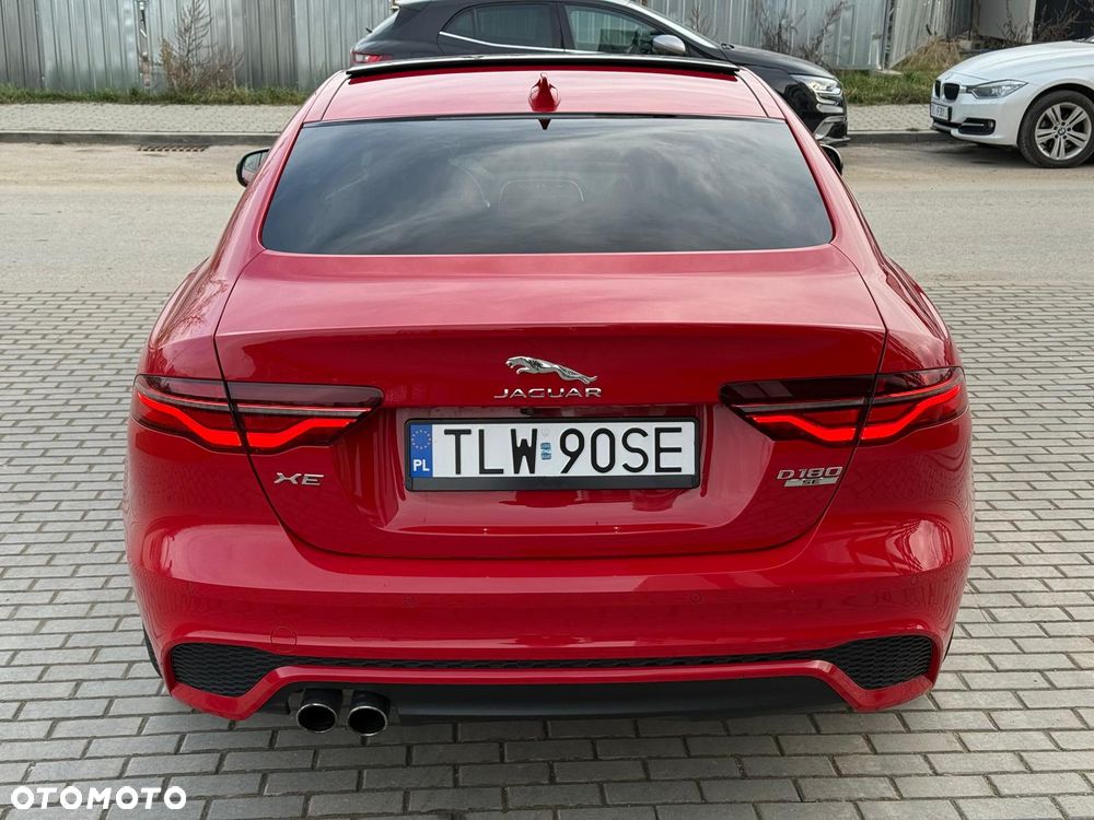 BMW Seria 3 320d M Sport Shadow sport - 6