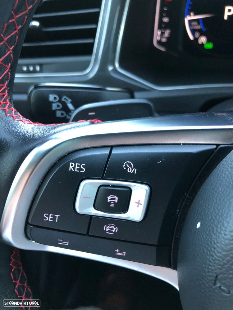 VW T-Roc 1.5 TSI Sport DSG - 39