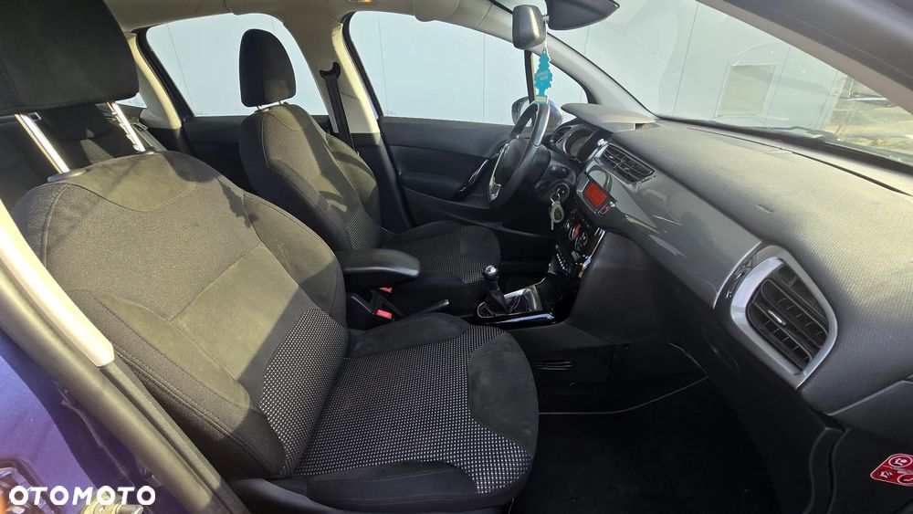 Citroën C3 1.2 PureTech Exclusive - 14