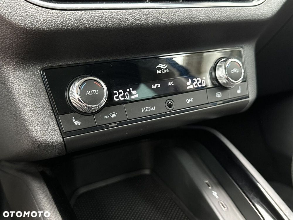 Skoda Scala 1.0 TSI Style - 24