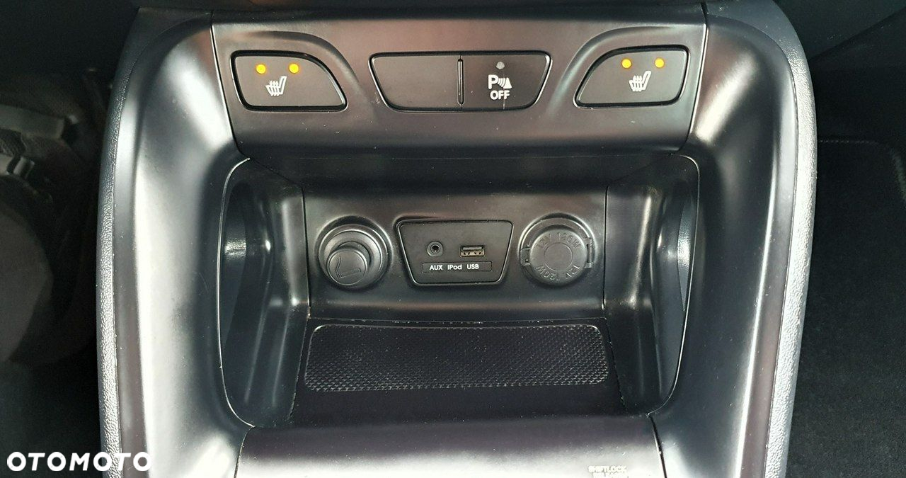 Hyundai ix35 - 14