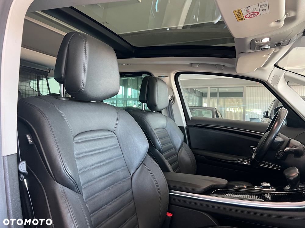 Renault Espace 2.0 Blue dCi Zen EDC - 40