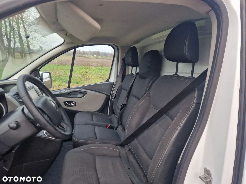 Renault TRAFIC - 14