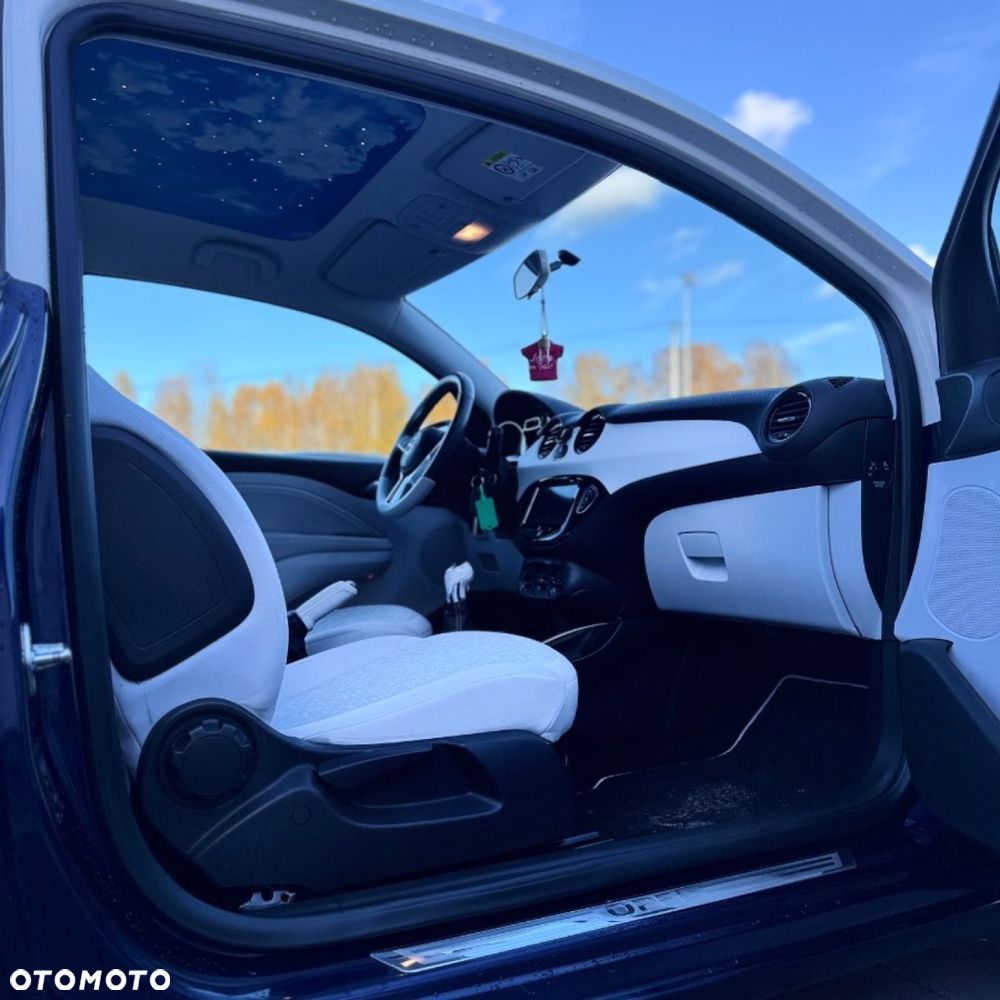 Opel Adam - 36