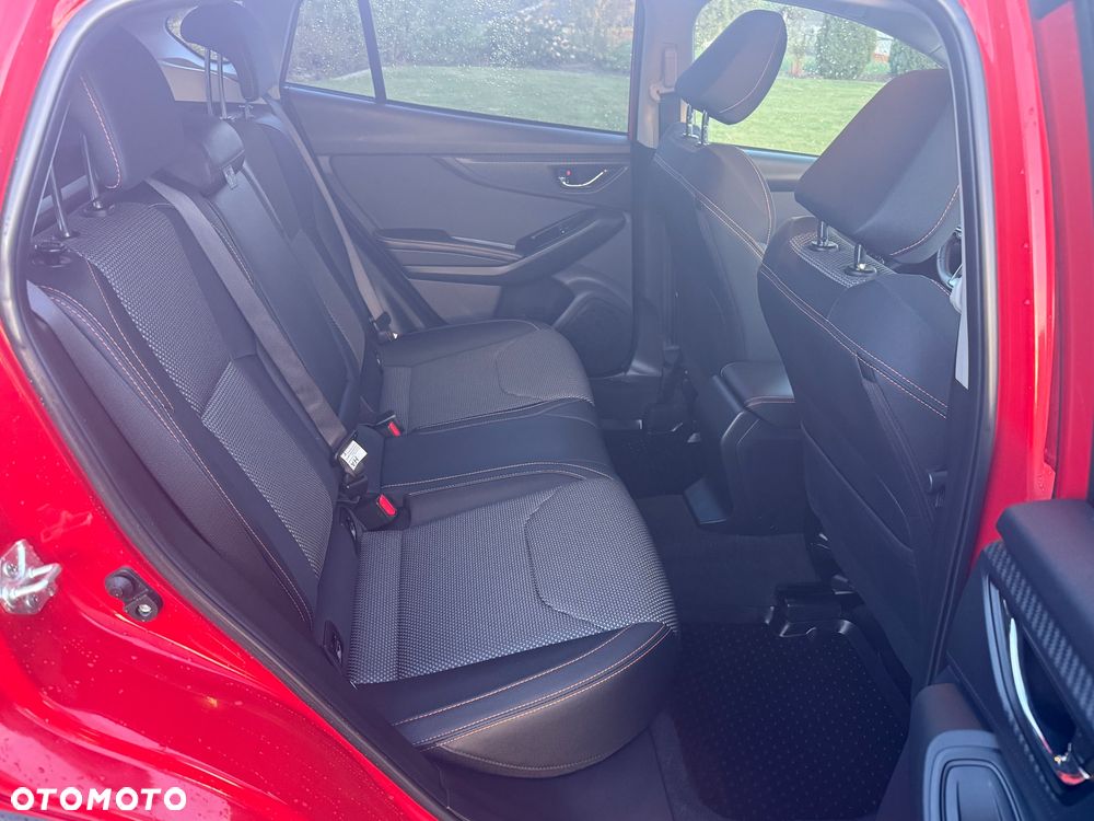 Subaru XV 1.6i Comfort (EyeSight) Lineartronic - 12
