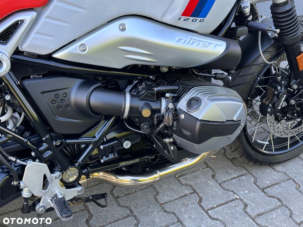 BMW R - 20