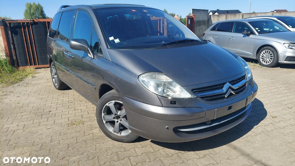 Citroën C8 HDi 165 Exclusive - 2