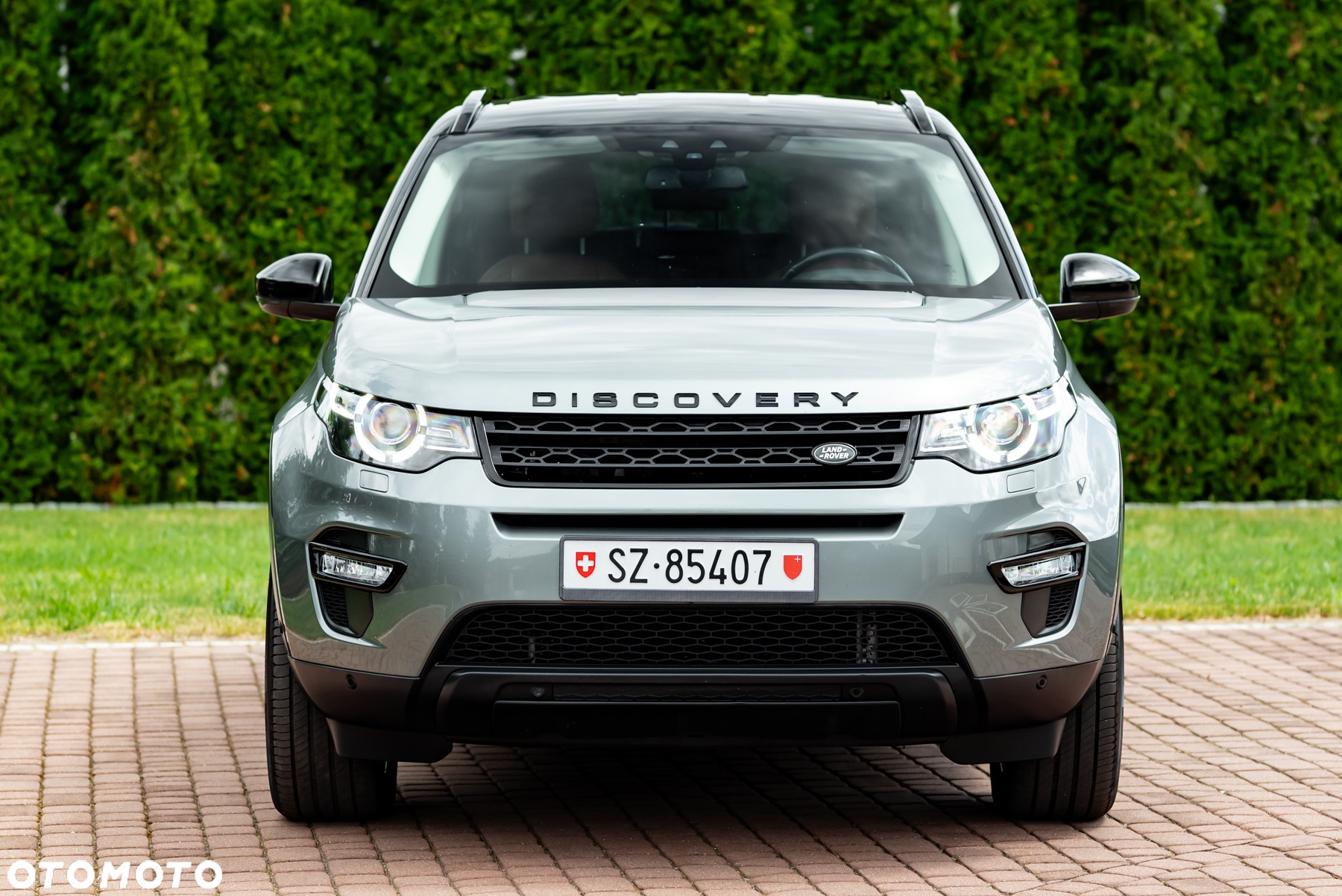 Land Rover Discovery Sport 2.0 TD4 HSE Luxury - 13