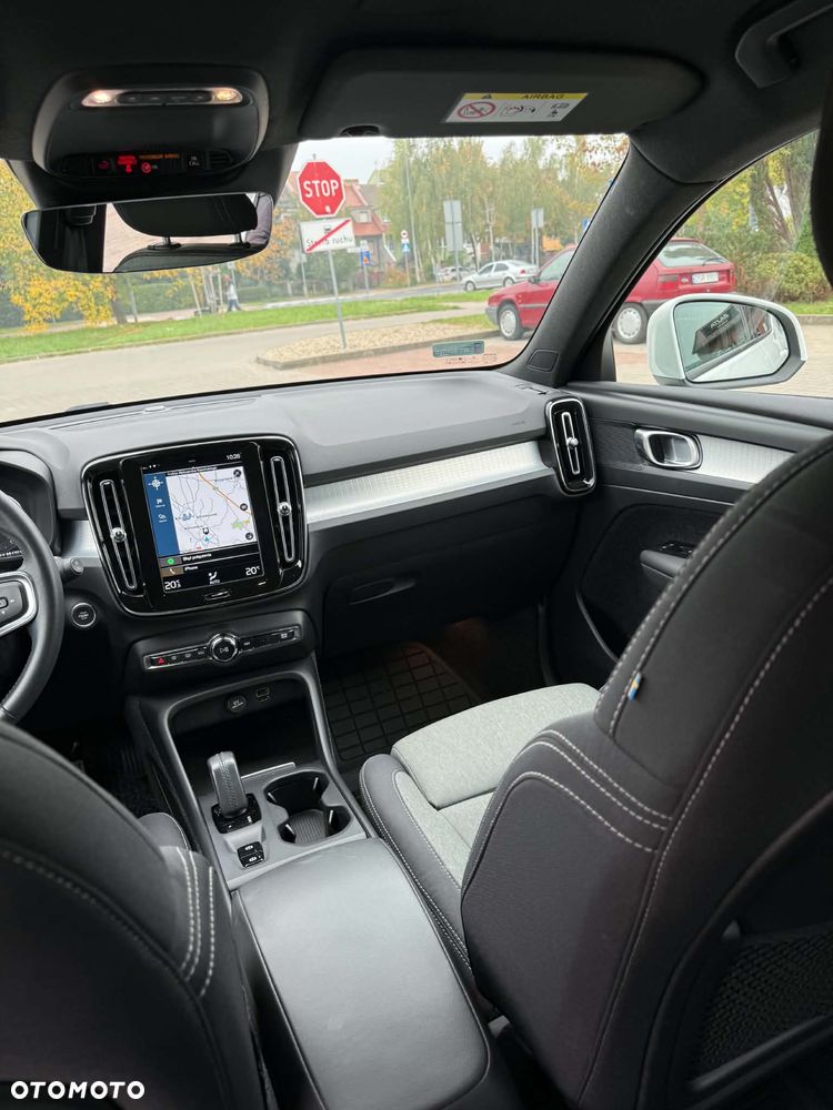 Volvo XC 40 - 20